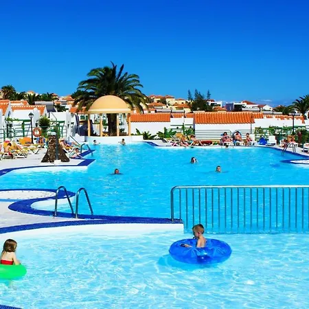 Apartamento Casthotels Fuertesol *