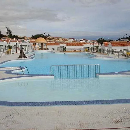 Casthotels Fuertesol *