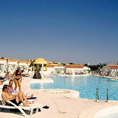Appartamento Casthotels Fuertesol *