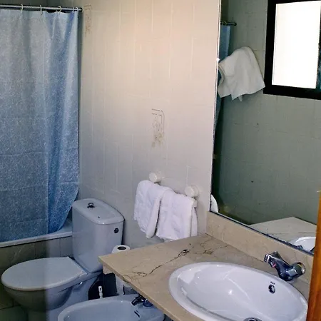 Appartamento Casthotels Fuertesol Caleta De Fuste