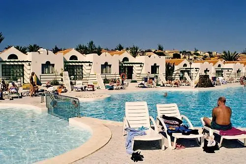 Apartamento Casthotels Fuertesol