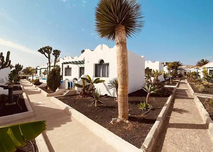 Apartamento Casthotels Fuertesol *