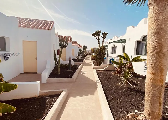 Apartamento Casthotels Fuertesol *