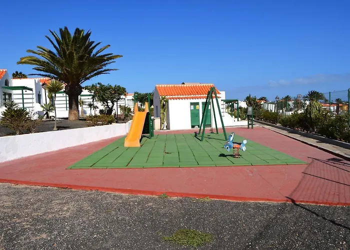 Casthotels Fuertesol Apartamento