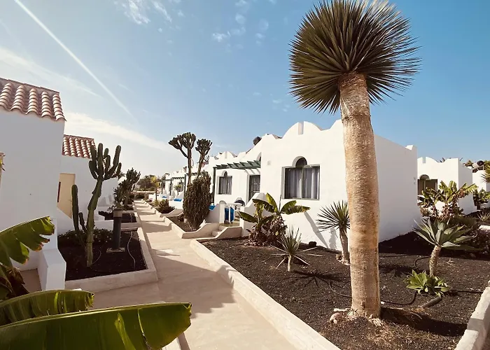 Casthotels Fuertesol Apartamento