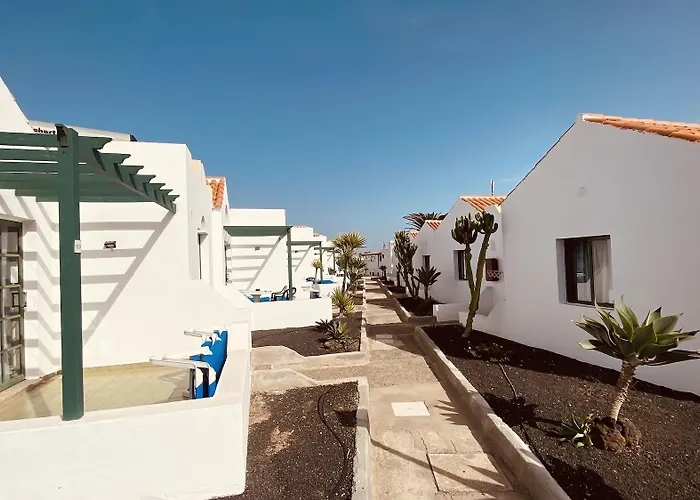 Casthotels Fuertesol Apartamento Caleta De Fuste