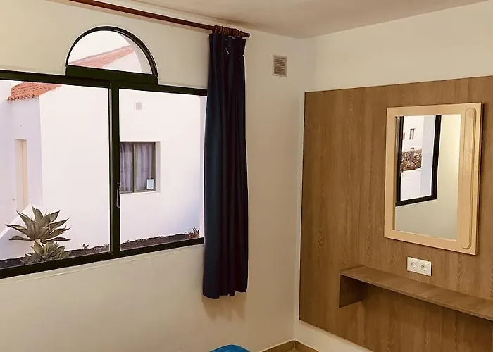 Apartamento Casthotels Fuertesol