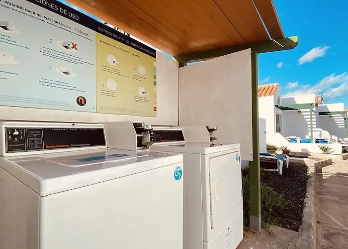 Casthotels Fuertesol Apartamento Caleta De Fuste