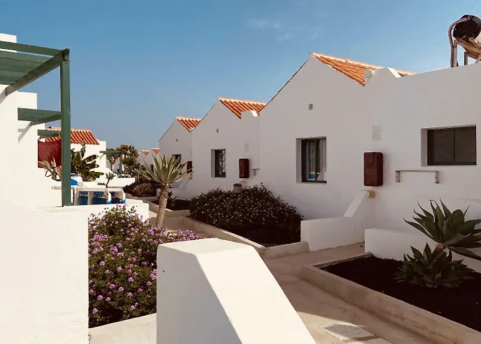 Casthotels Fuertesol Apartamento *