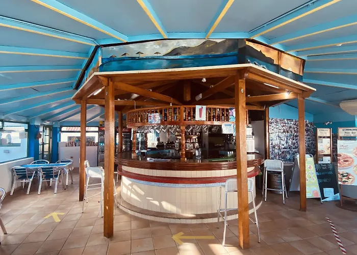 Apartamento Casthotels Fuertesol *