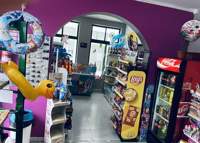 Apartamento Casthotels Fuertesol *