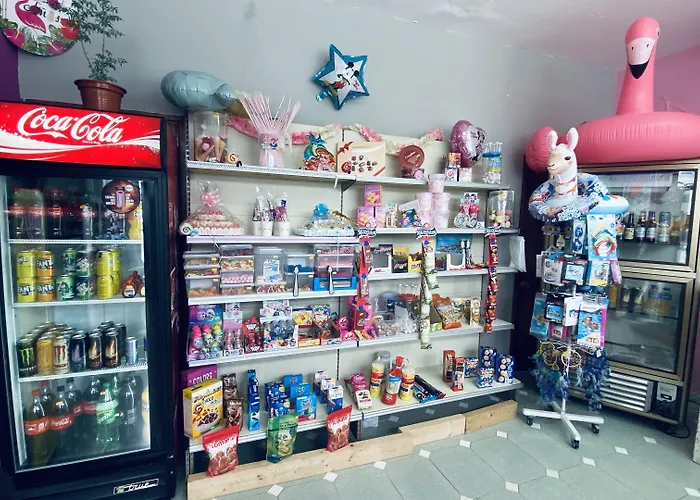 Casthotels Fuertesol *