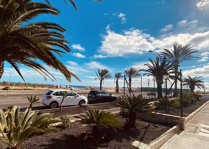 Apartamento Casthotels Fuertesol