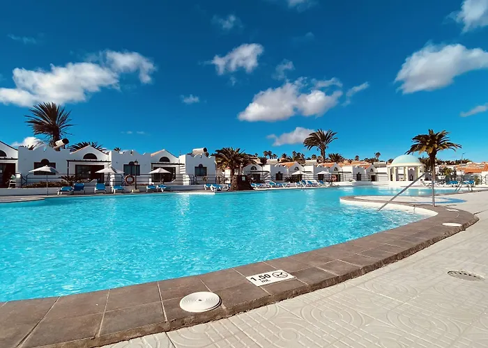 Casthotels Fuertesol