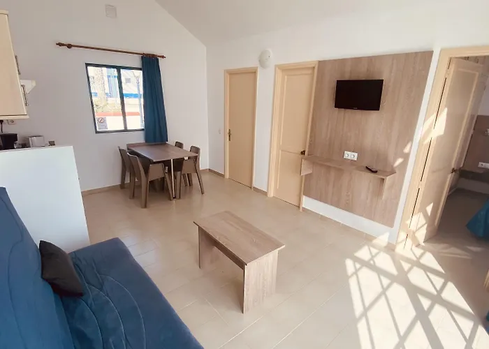 Casthotels Fuertesol *