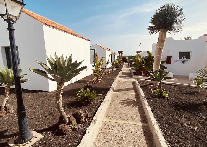 Casthotels Fuertesol *