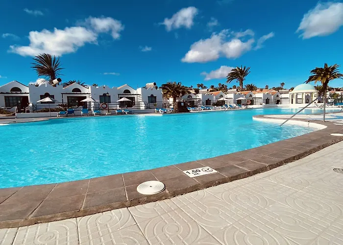 Casthotels Fuertesol