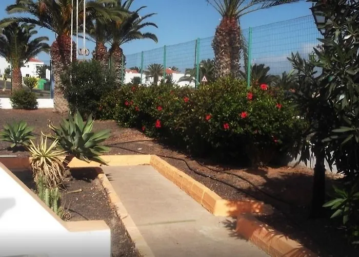 Casthotels Fuertesol Apartamento