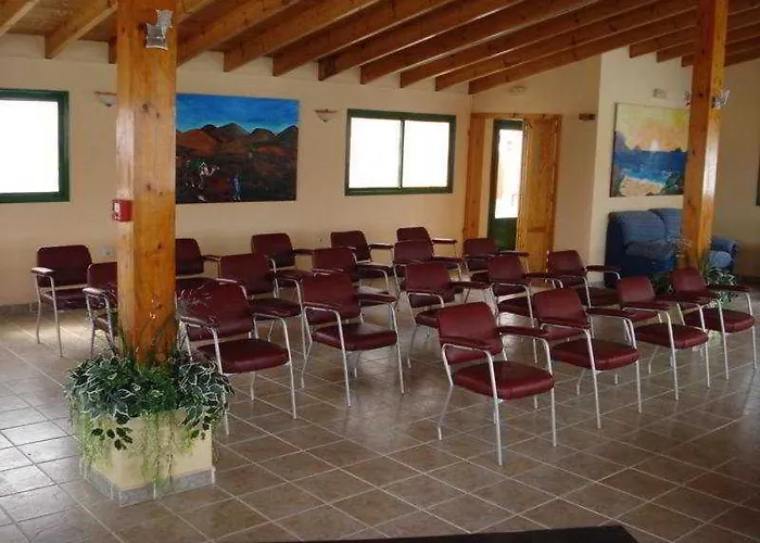 Casthotels Fuertesol Apartamento