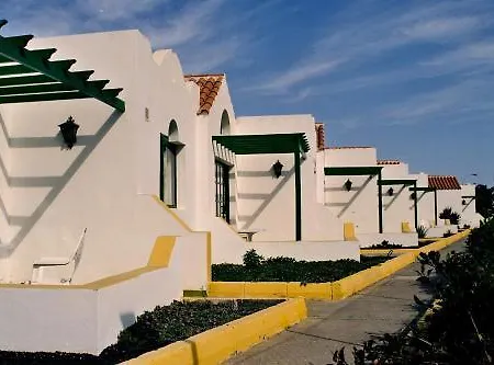 Apartmán Casthotels Fuertesol *