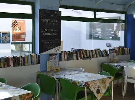 Casthotels Fuertesol Apartmán *