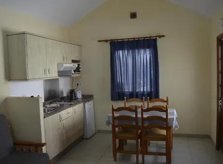Casthotels Fuertesol Apartmán Caleta De Fuste