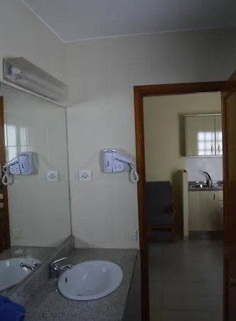 Casthotels Fuertesol Apartmán Caleta De Fuste