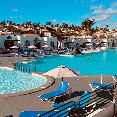 Casthotels Fuertesol Apartmán Caleta De Fuste