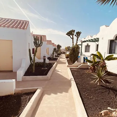 Apartmán Casthotels Fuertesol *
