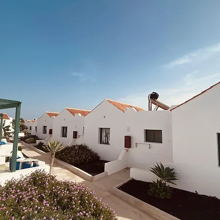 Casthotels Fuertesol Apartmán *