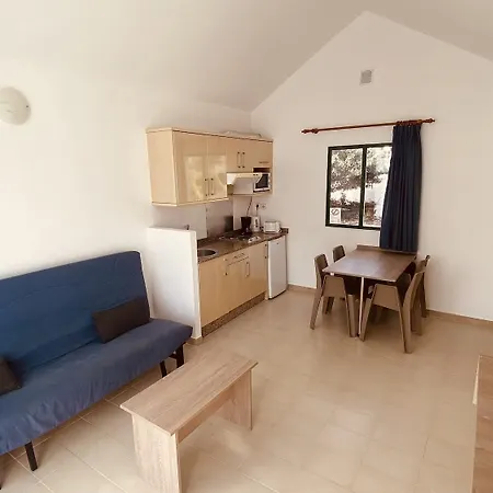 Apartmán Casthotels Fuertesol *
