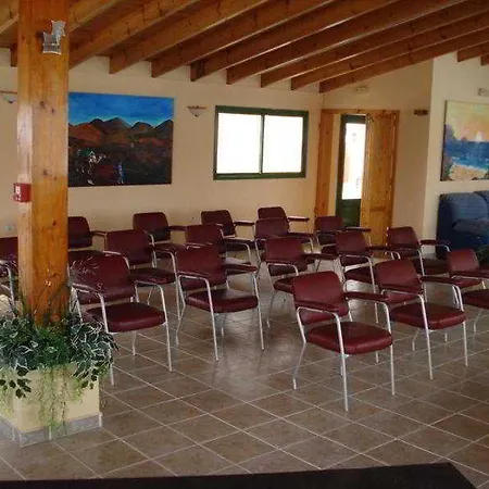 Casthotels Fuertesol Apartmán