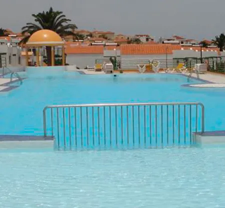 Casthotels Fuertesol Apartmán