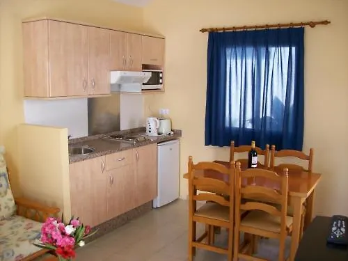 Casthotels Fuertesol Калета-де-Фусте