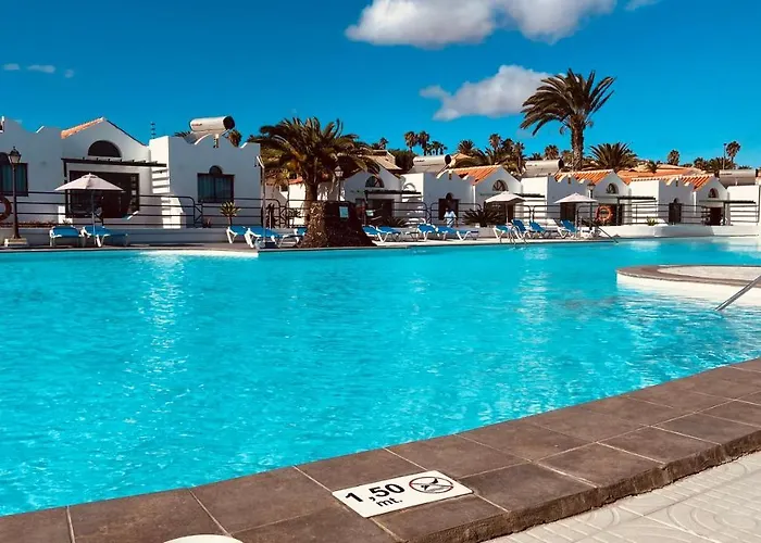 Casthotels Fuertesol * Калета-де-Фусте