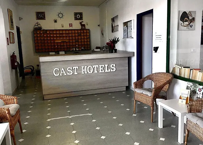 Casthotels Fuertesol Калета-де-Фусте