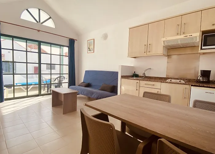 Casthotels Fuertesol * Калета-де-Фусте