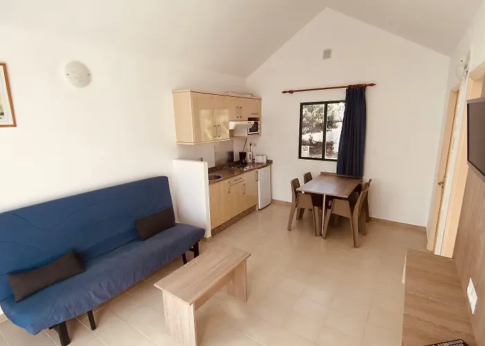 Casthotels Fuertesol Апартаменты