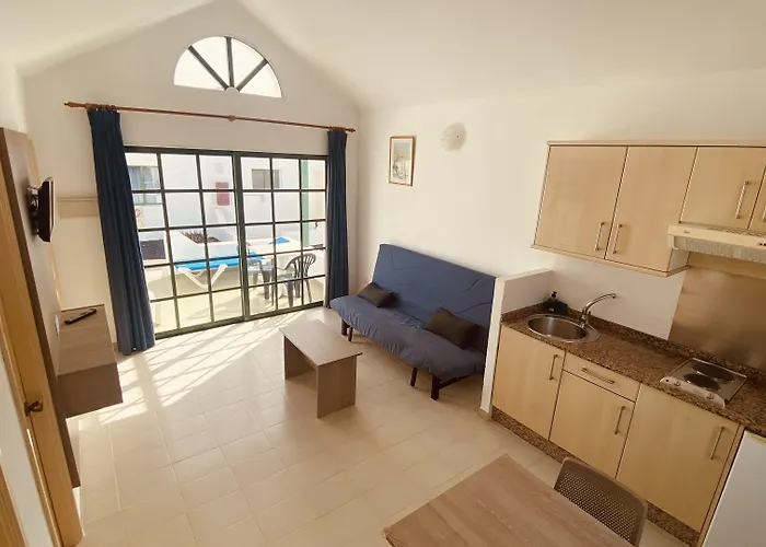Casthotels Fuertesol * Калета-де-Фусте