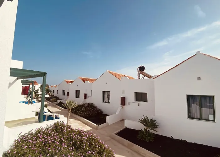 Casthotels Fuertesol Калета-де-Фусте