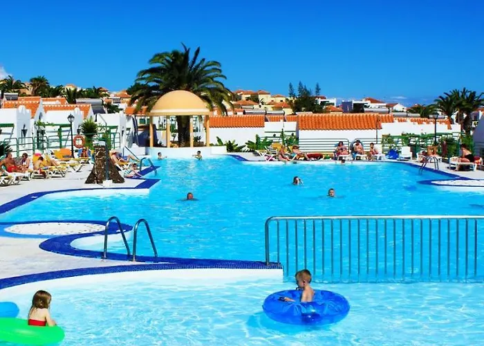 Апартаменты Casthotels Fuertesol *